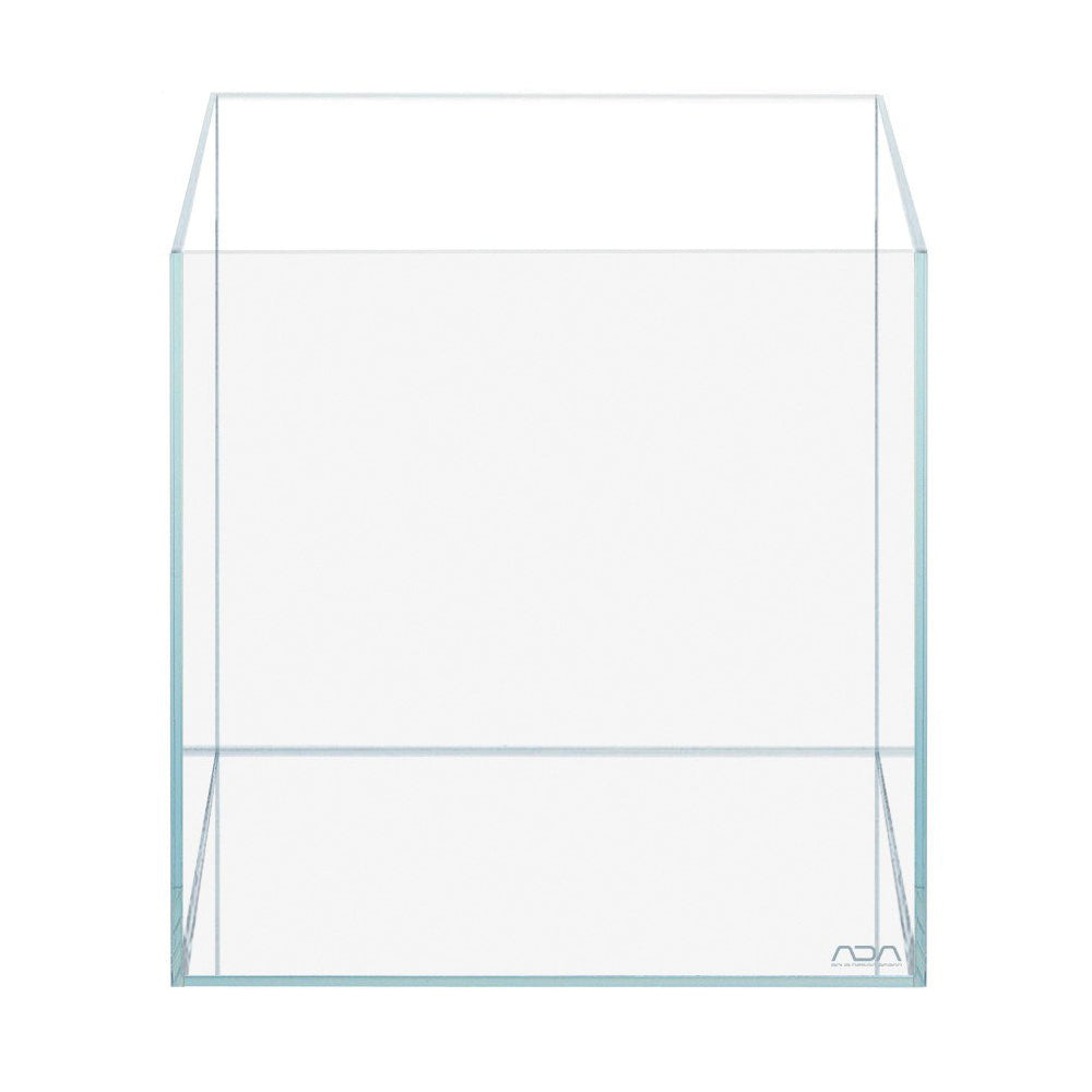 ADA Cube Garden 30C Rimless AquariumADA Cube Garden 30C Rimless Aquarium  