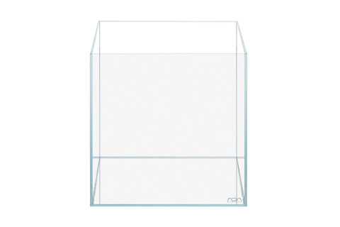 ADA Cube Garden 20-C Aquarium (Ultra High Clarity Glass)