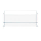 ADA Cube Garden New 60F Rimless Aquarium W60xD30xH25cm (Ultra High Clarity Glass)