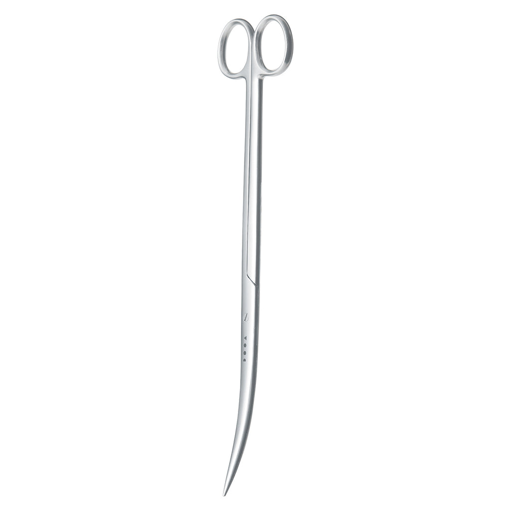 レイアウト用品 Aqua Scissors M DOOA Scissors Curve – Aqua Forest Aquarium