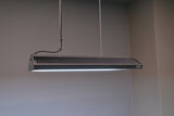 ADA Solar RGB LED lighting system (130W)