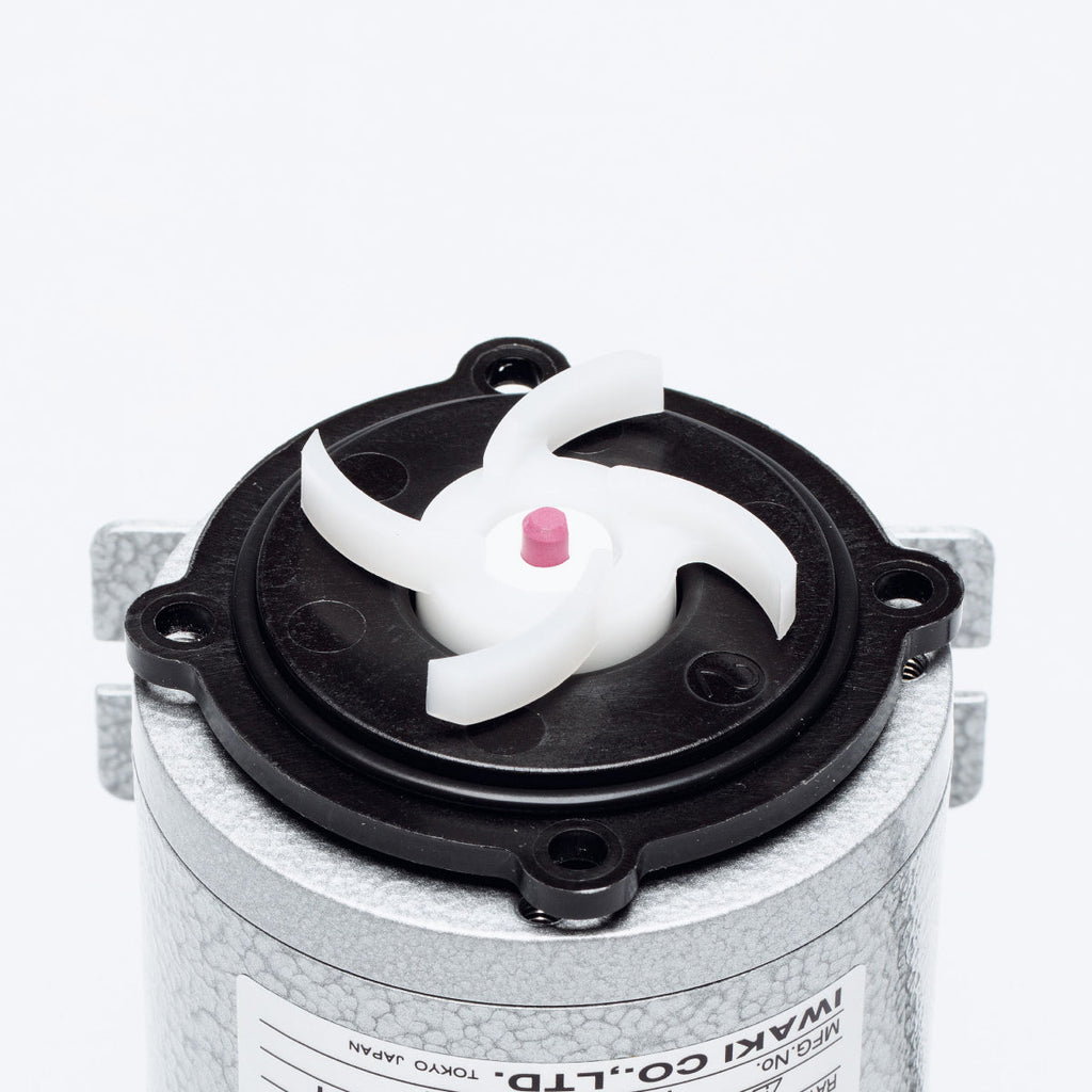 ADA Super Jet Filter ES900 (for W90cmxH45cm tank) with glass pipe