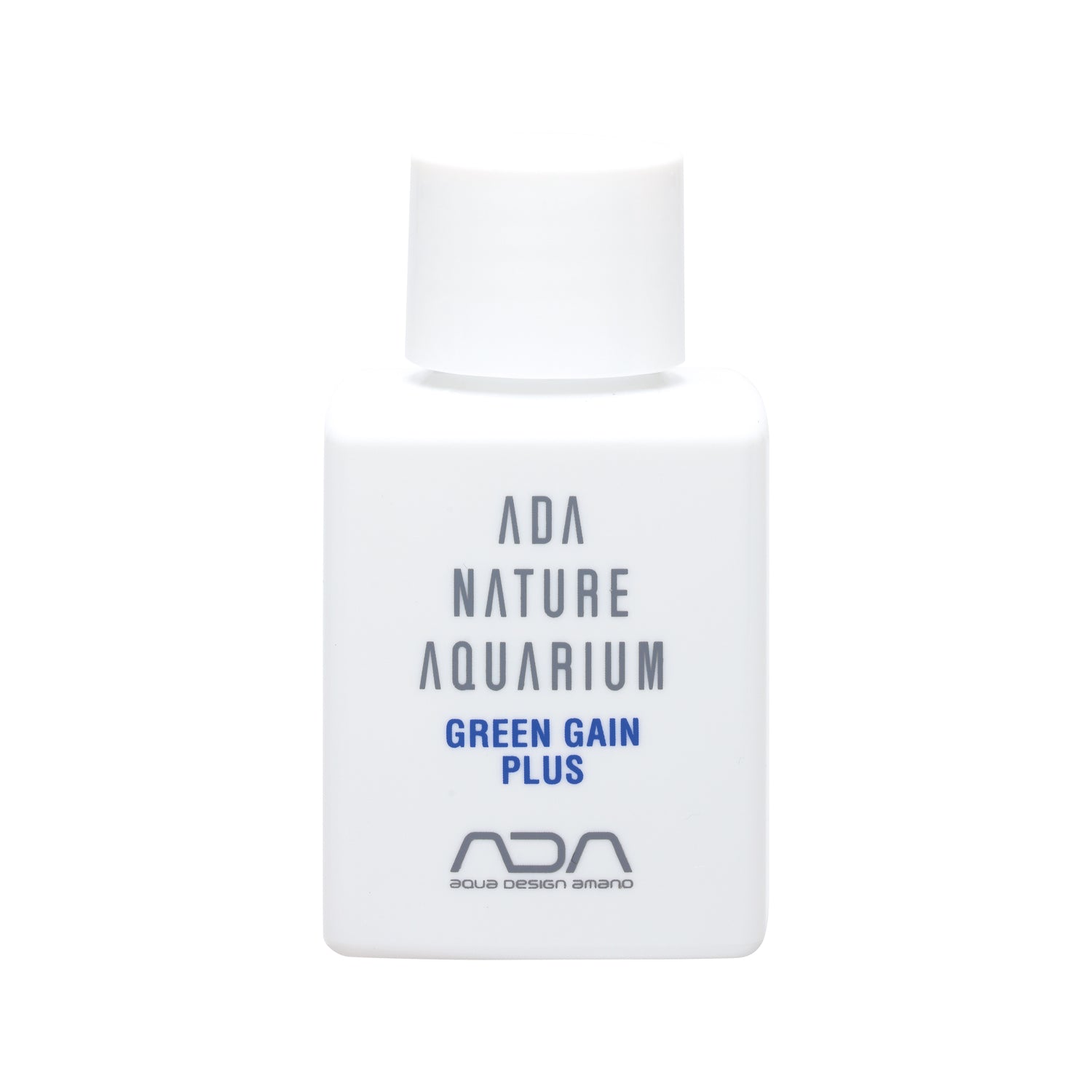 ADA Green Gain Plus (50ML) – Aqua Forest Aquarium