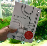 ADA Product Book "Made in ADA Concept & Products"(English Version)