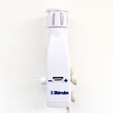 Shiruba Surface Skimmer Color: White