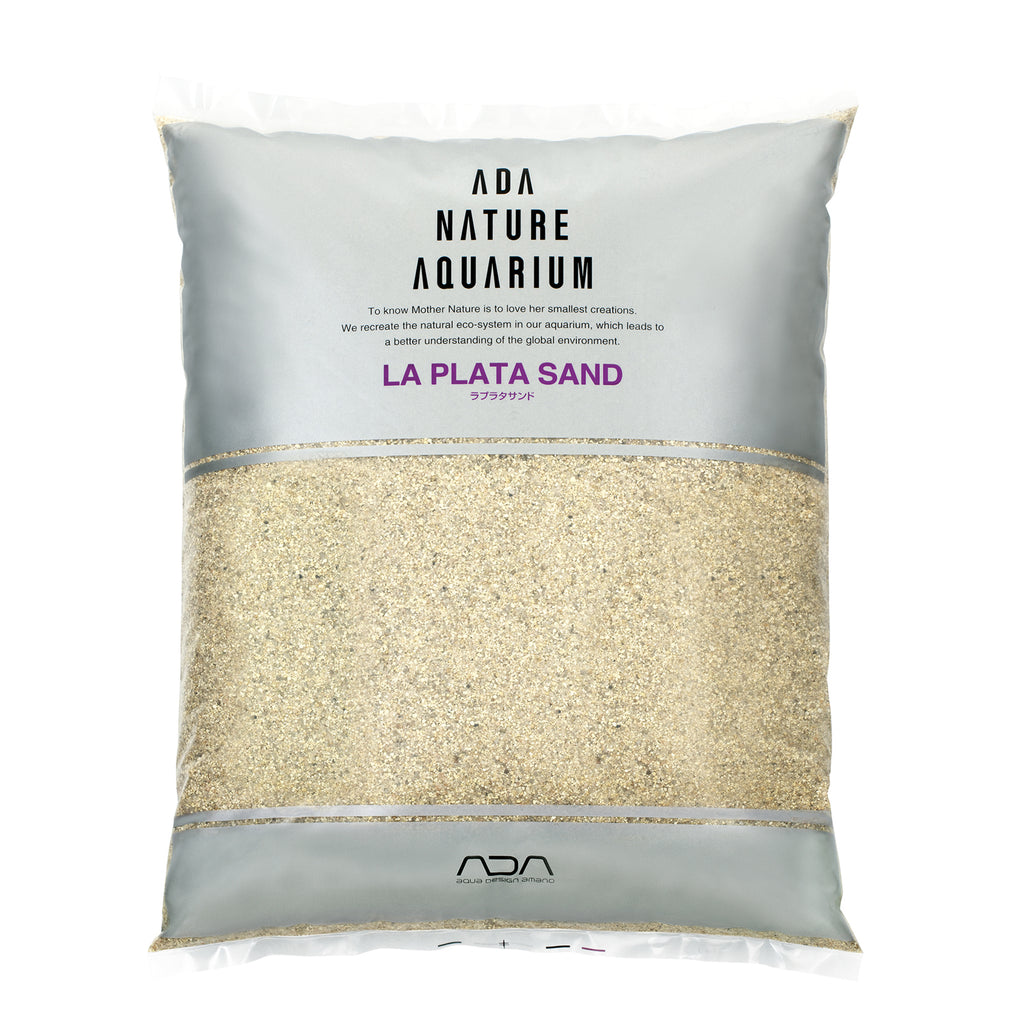 ADA La Plata Sand – Aqua Forest Aquarium