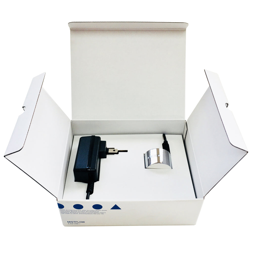 DOOA Mistflow (Mist maker for System Terra 30 & Mizu-kusa Mist