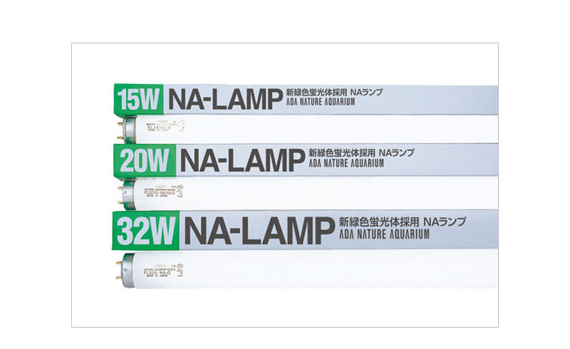 NA Lamp – Aqua Forest Aquarium