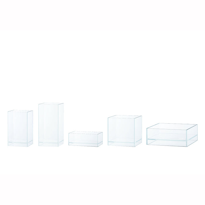 DOOA NEO GLASS AIR W20×D20×H20cm – Aqua Forest Aquarium