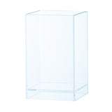 DOOA NEO GLASS AIR W30xD30xH45cm w/6mm glass