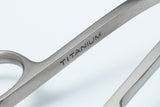 ADA TA Original Scissors Wave Titanium - ADA 30TH ANNIVERSARY
