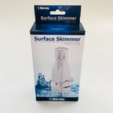 Shiruba Surface Skimmer Color: White
