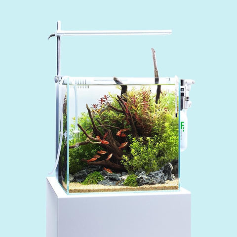 DOOA SOL STAND RGB – Aqua Forest Aquarium