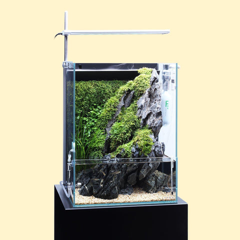 DOOA SOL STAND RGB – Aqua Forest Aquarium