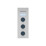 TWINSTAR Inline Dimmer (w/ Built-in timer, Power on/off, and Sunrise/Sunset functions)
