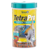 Tetra Pro Tropical Crisps with Biotin