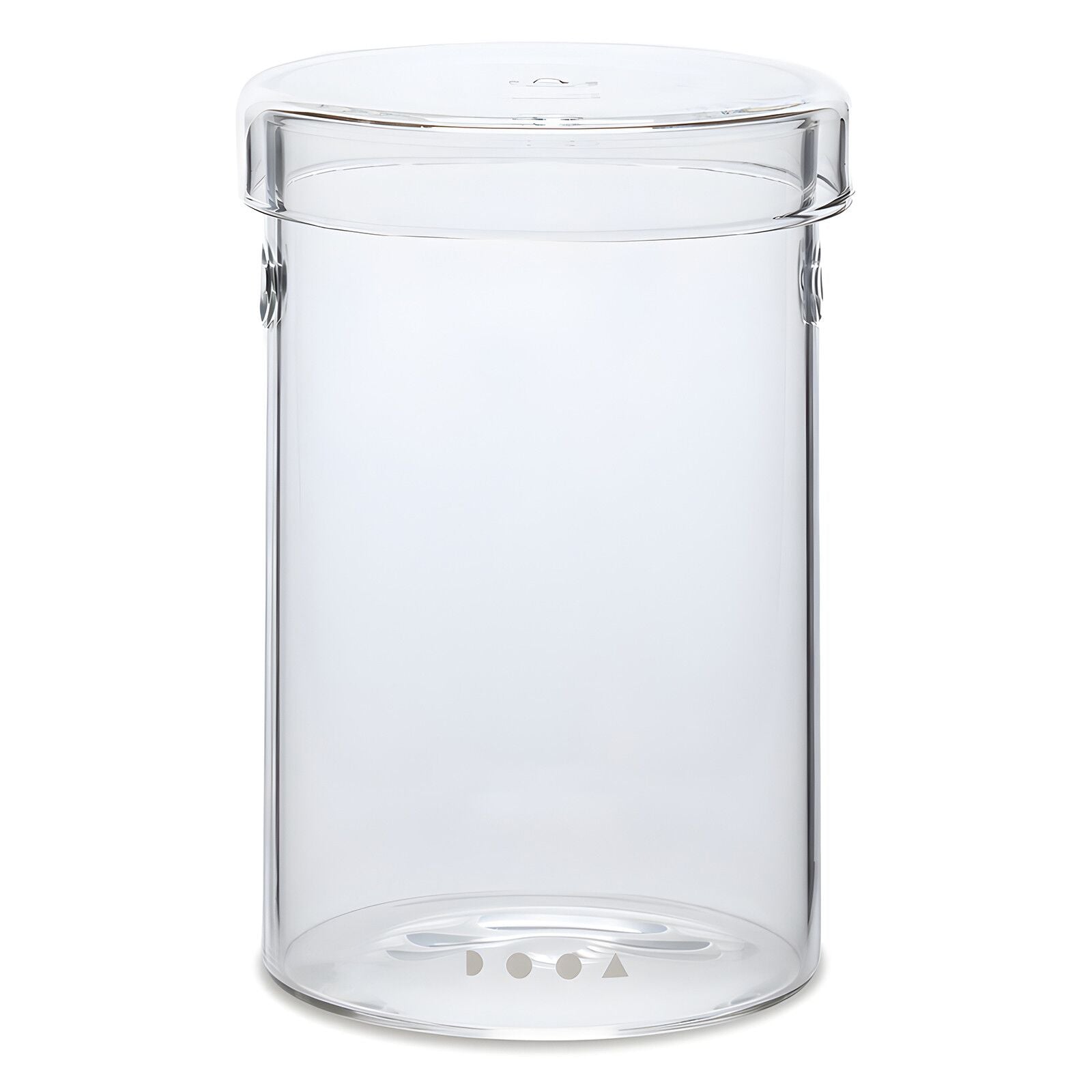 DOOA Glass Pot MARU 95 – Aqua Forest Aquarium