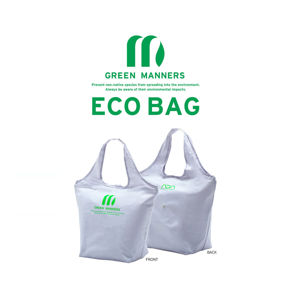 Go Green With Reusable Shopping Tote Bags