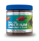 New Life Spectrum Community Formula (1mm sinking Pellets)