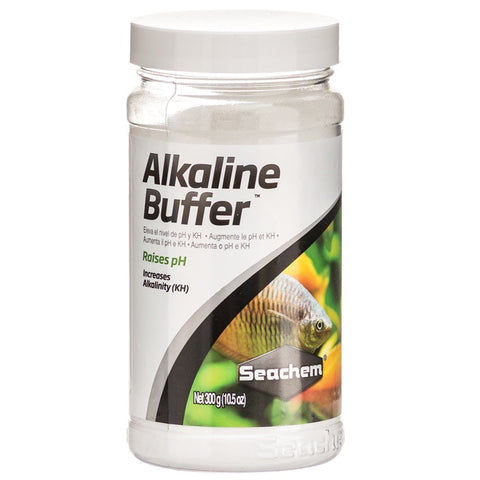 Seachem Alkaline Buffer (300g)