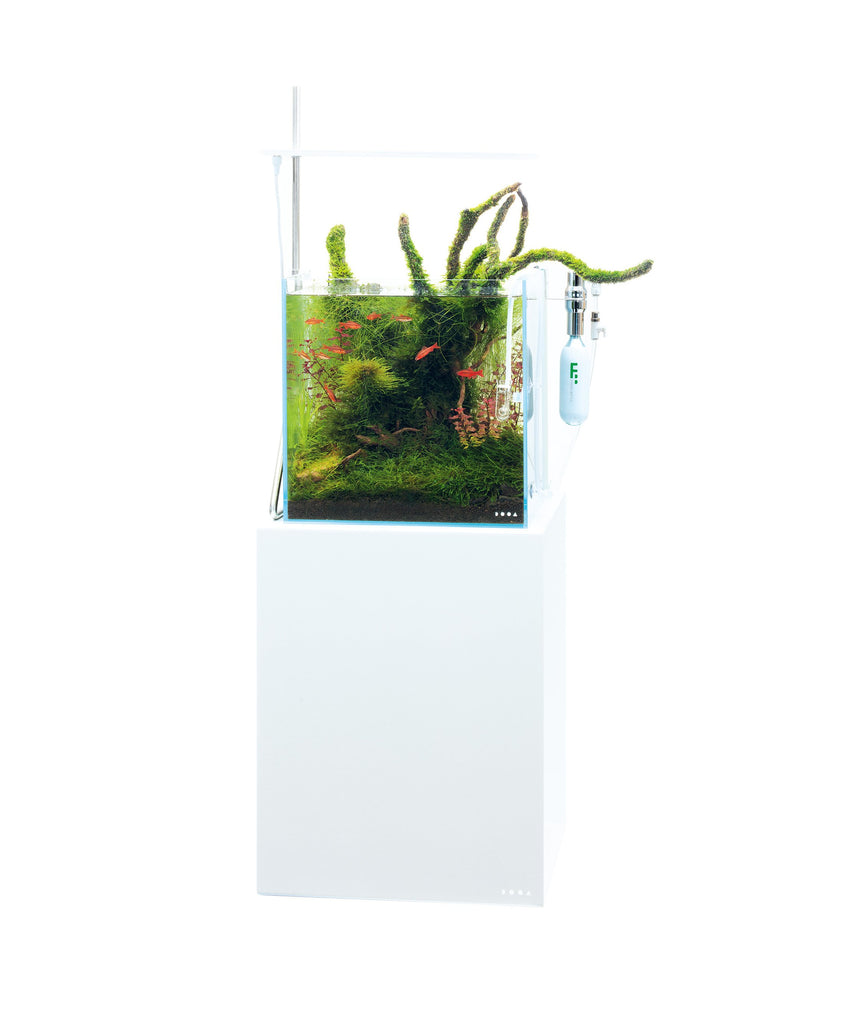 DOOA SYSTEM STAND 35 WHITE