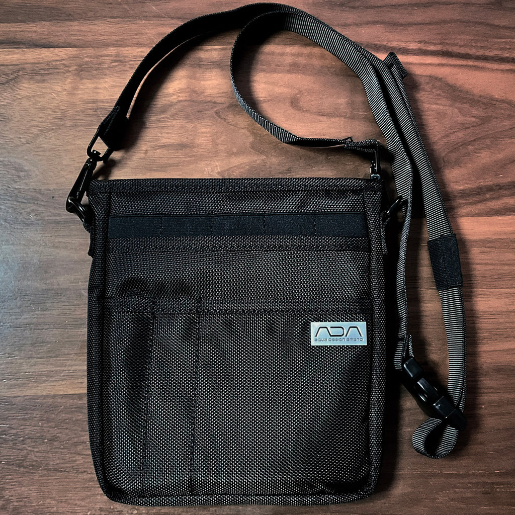 ADA Pro Tool Bag Ⅱ – Aqua Forest Aquarium