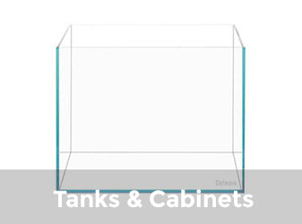 Tanks & Cabinets